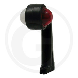 HELLA Corner marker light