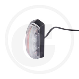 HELLA Outline marker light, 12 V