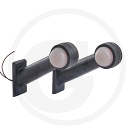 HELLA Outline marker light