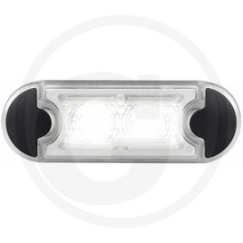 HELLA Step tread light
