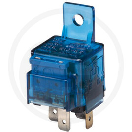 HELLA Micro relay