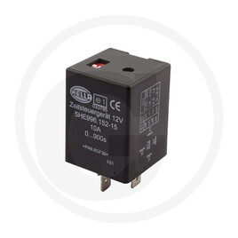 HELLA Timing relay