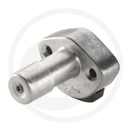 HELLA Foot switch for dipped beam