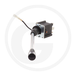 HELLA Steering column switch