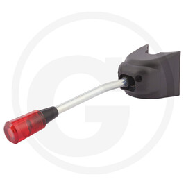 HELLA Steering column switch