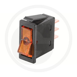 HELLA Rocker switch