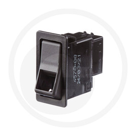 HELLA Rocker switch