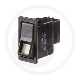 HELLA Rocker switch