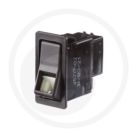 HELLA Rocker switch