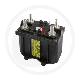 HELLA Main switch, 12 V