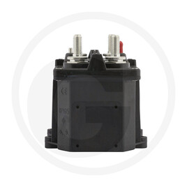 HELLA Battery cut-off switch 24 V