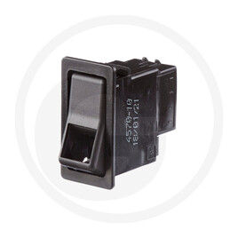 HELLA Toggle switch