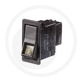 HELLA Toggle switch