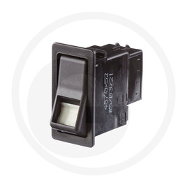 HELLA Toggle switch