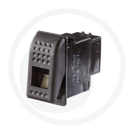 HELLA Latching switch