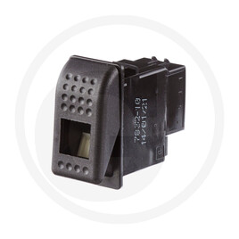 HELLA Latching switch