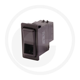 HELLA Rocker switch