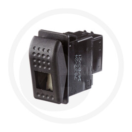 HELLA Rocker switch