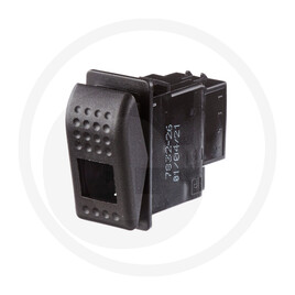 HELLA Rocker switch