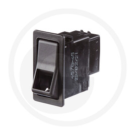 HELLA Rocker switch
