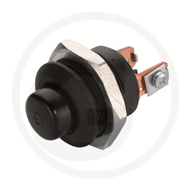 HELLA Push button switch