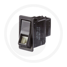 HELLA Rocker switch