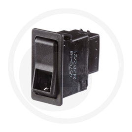HELLA Rocker switch