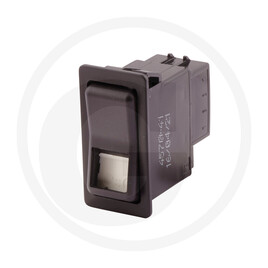 HELLA Rocker switch