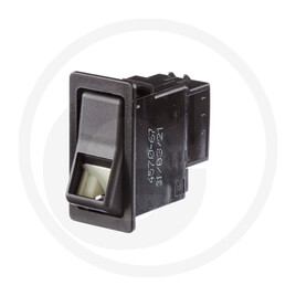 HELLA Toggle switch
