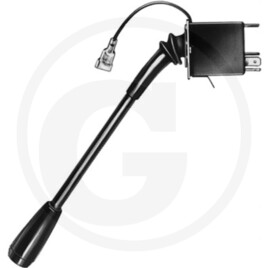 HELLA Steering column switch