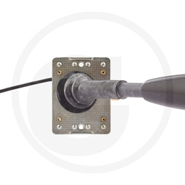 HELLA Steering column switch