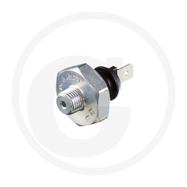 HELLA Oil pressure switch