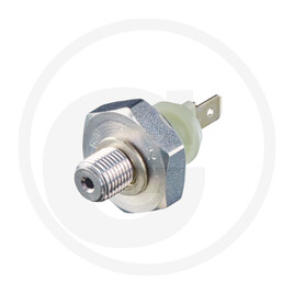 HELLA Oil pressure switch