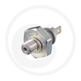 HELLA Oil pressure switch