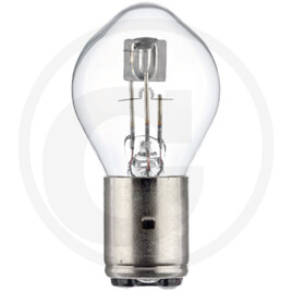 HELLA Bulb S2