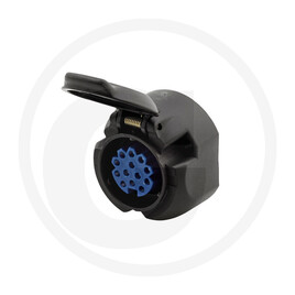 HELLA Socket