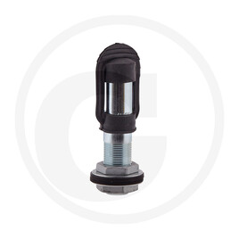 HELLA Bracket, length 100 mm