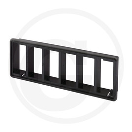 HELLA Mounting strip