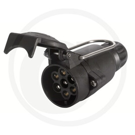 HELLA Socket