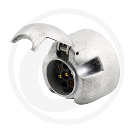HELLA Socket