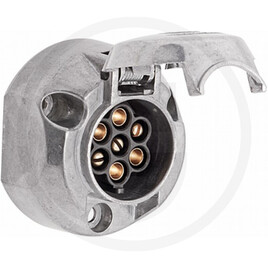 HELLA Socket
