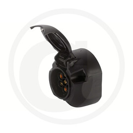 HELLA Socket