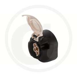 HELLA Socket