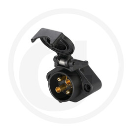 HELLA Socket
