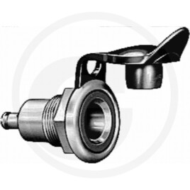HELLA Socket