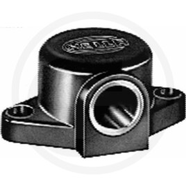 HELLA Socket