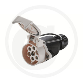 HELLA Socket