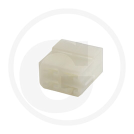 HELLA Plug housing