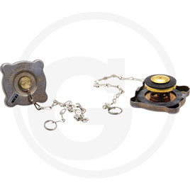 MAHLE Sealing cap