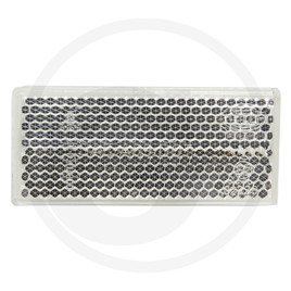 Blister Reflector